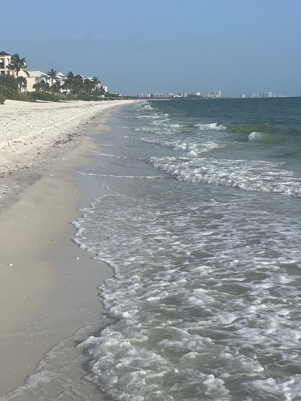 Bonita Beach, Bonita Springs, FL