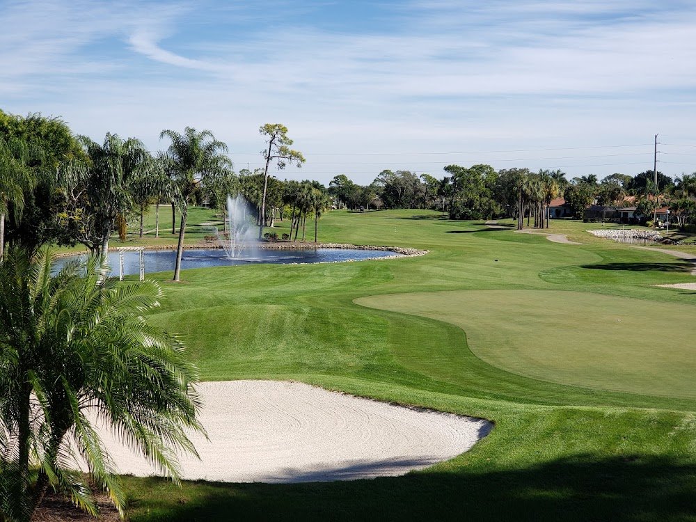 Spanish Wells, Bonita Springs, FL