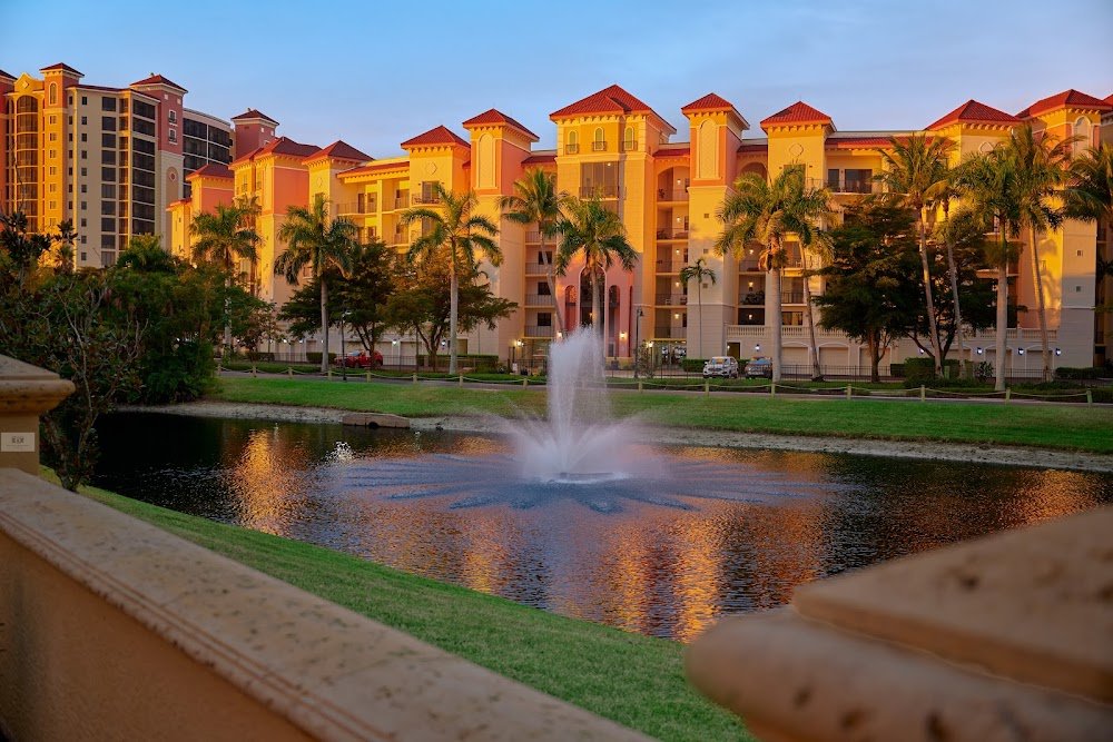 Cape Harbour, Cape Coral, FL