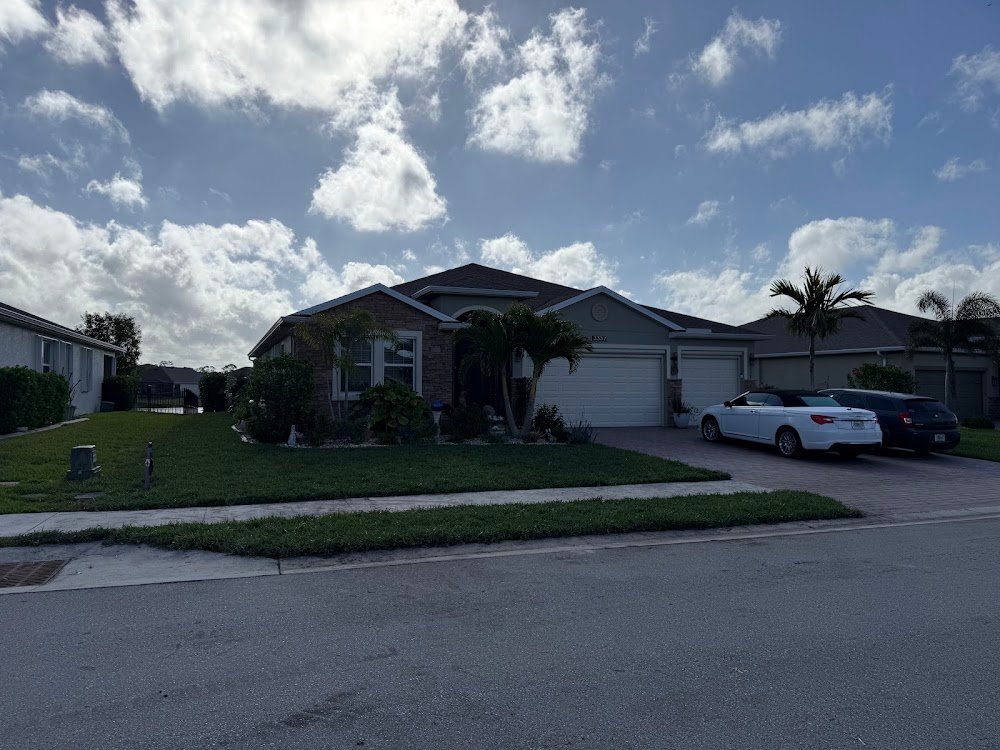 Entrada, Cape Coral, FL
