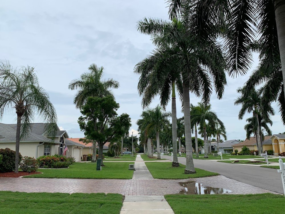 Pelican, Cape Coral, FL
