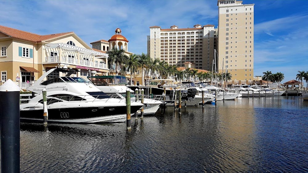 Tarpon Point, Cape Coral, FL