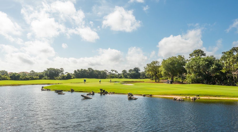 West Bay Club, Estero, FL