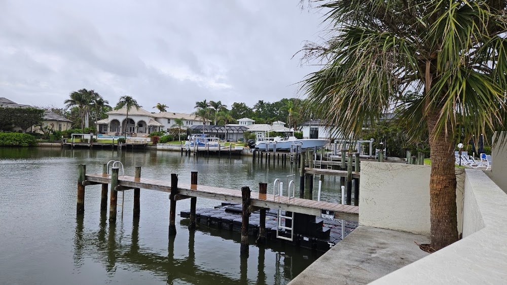 Coquina Sands, Naples, FL