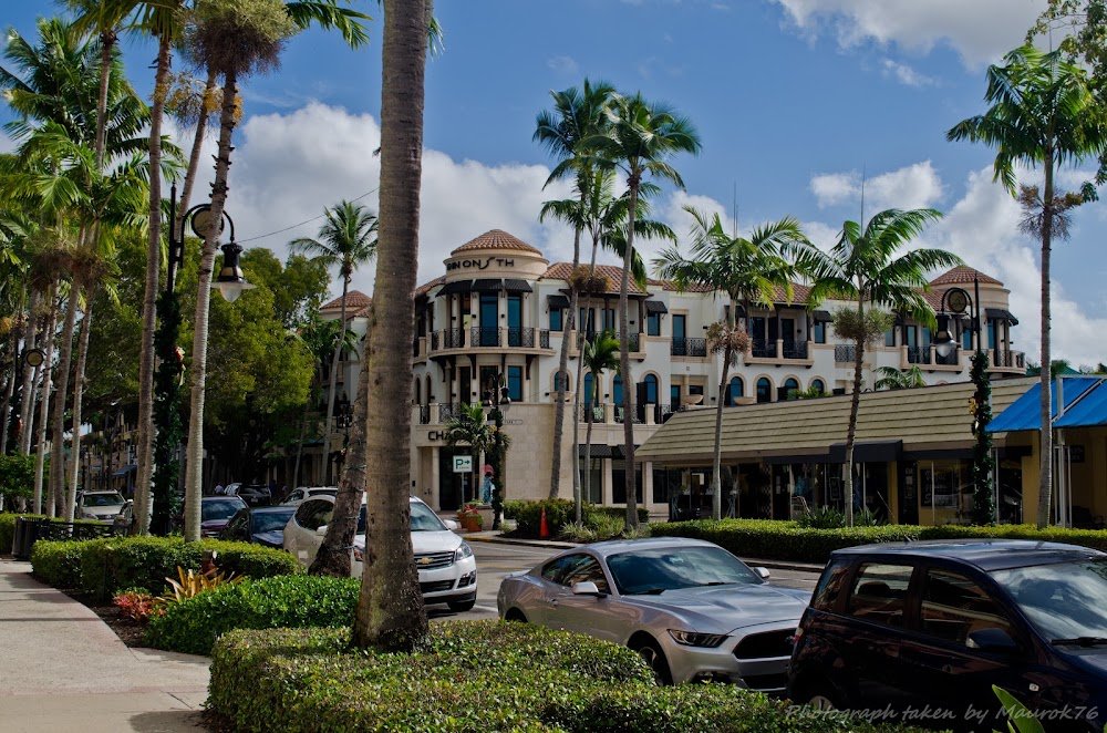 Old Naples, Naples, FL