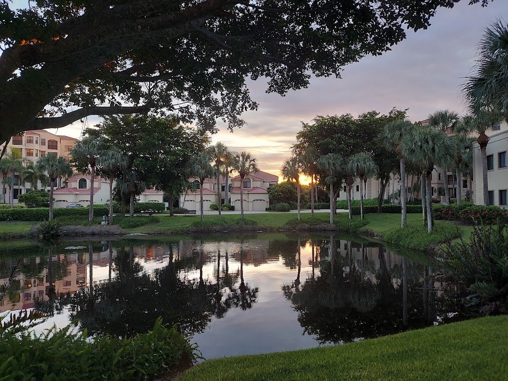 Pelican Bay, Naples, FL