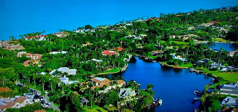 Port Royal, Naples, FL