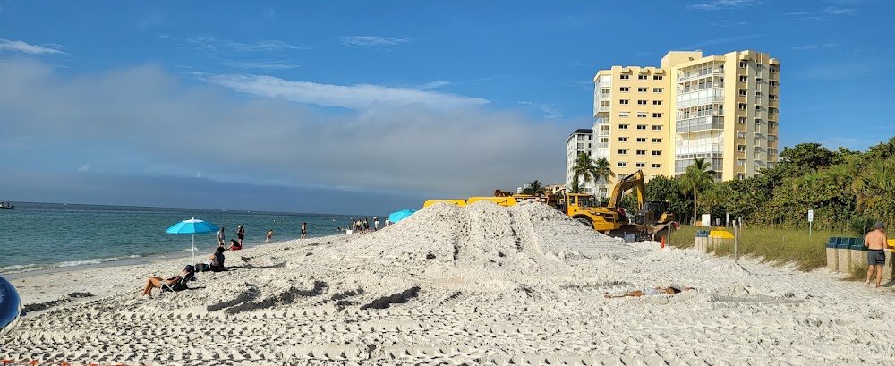 Vanderbilt Beach, Naples, FL