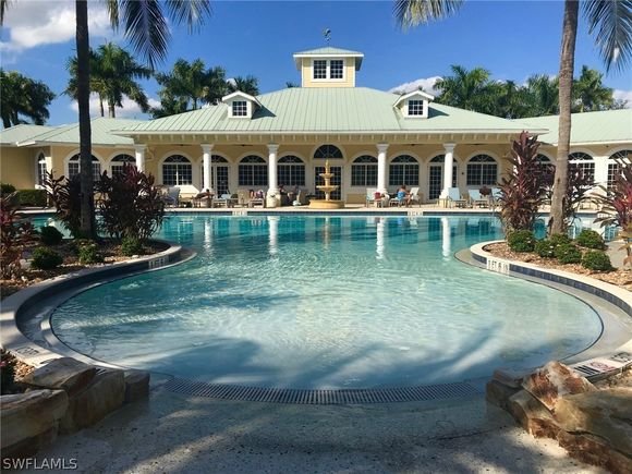 Moody River Estates, North Fort Myers, FL