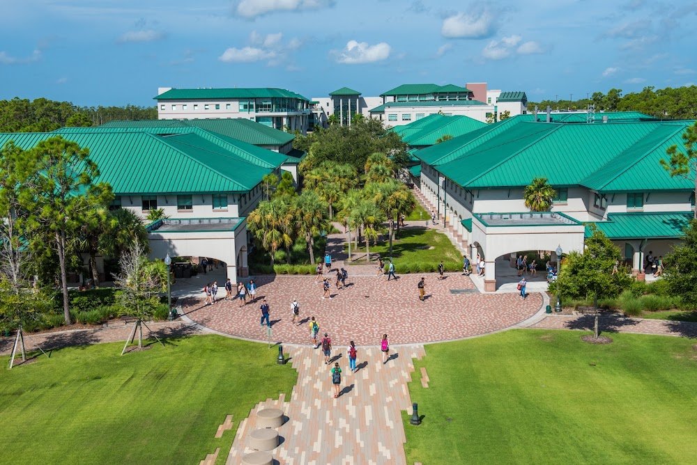 FGCU Area, San Carlos Park, FL