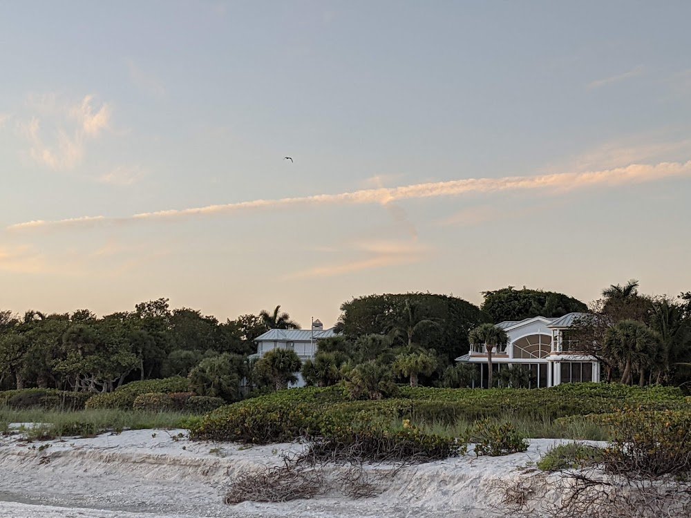 West Gulf Drive, Sanibel, FL