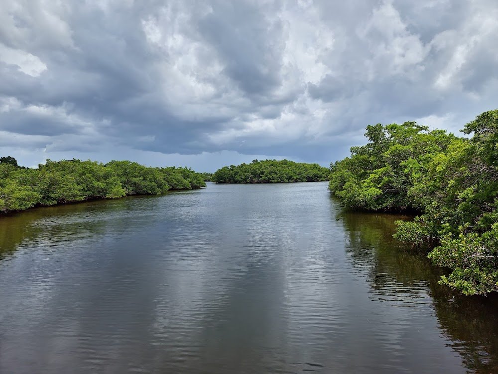 Lover's Key State Park near Bonita Springs, FL