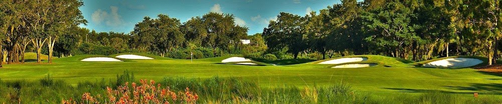 Gateway Golf Club near Gateway, FL