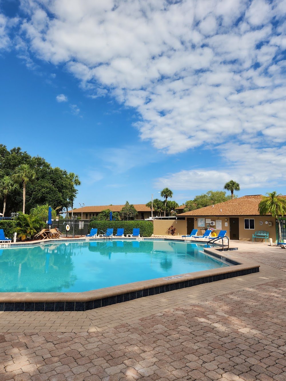 Lehigh Acres Golf Club near Lehigh Acres, FL
