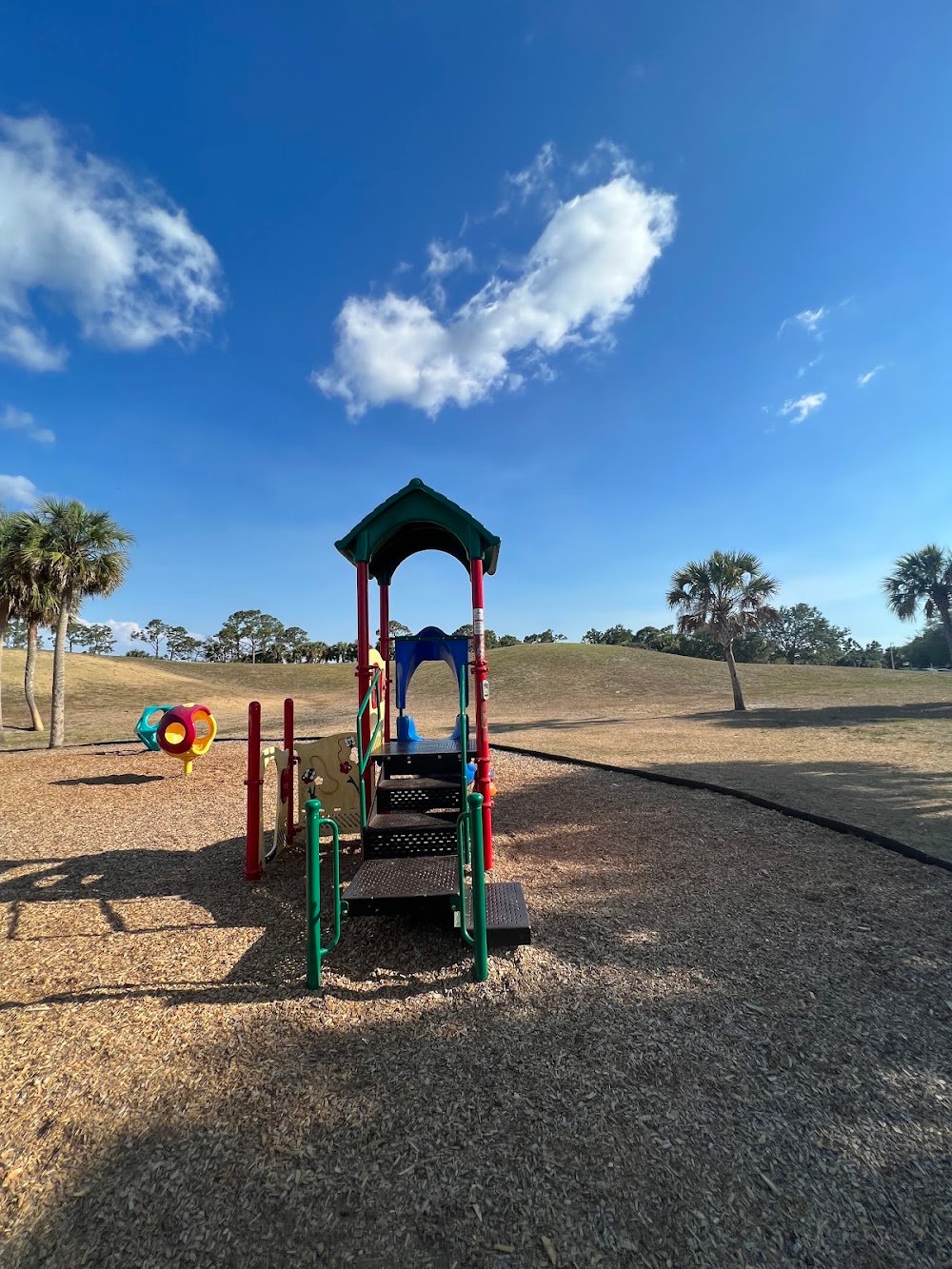Veterans Park Recreation Center near Lehigh Acres, FL